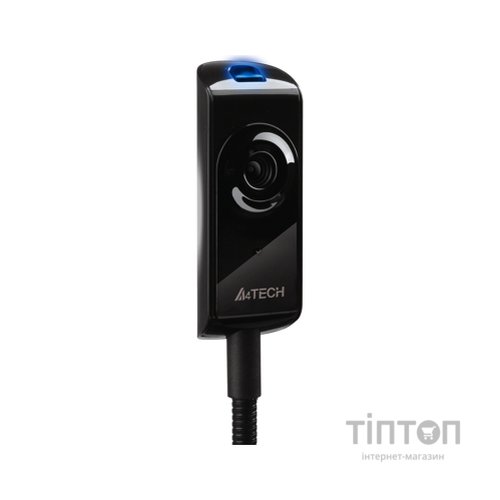 Веб-камера A4Tech PK-810P Black (PK-810P)