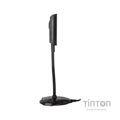 Веб-камера A4Tech PK-810P Black (PK-810P)
