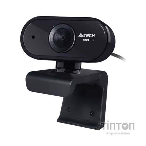 Веб-камера A4Tech PK-825P Black (PK-825P)