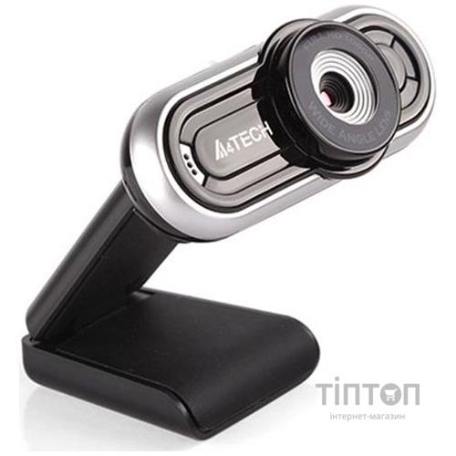 Веб-камера A4Tech PK-920H Grey