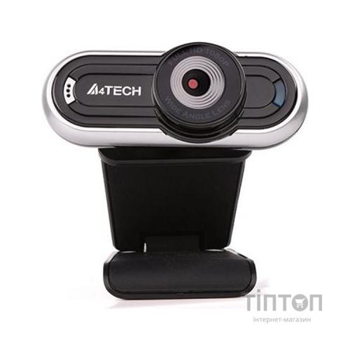 Веб-камера A4Tech PK-920H Grey