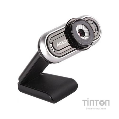 Веб-камера A4Tech PK-920H Grey