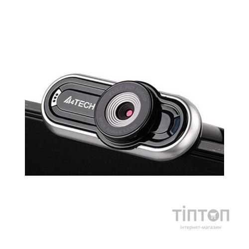 Веб-камера A4Tech PK-920H Grey