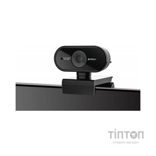 Веб-камера A4Tech PK-930HA
