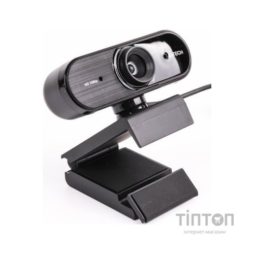 Веб-камера A4Tech PK-935HL 1080P Black (PK-935HL)