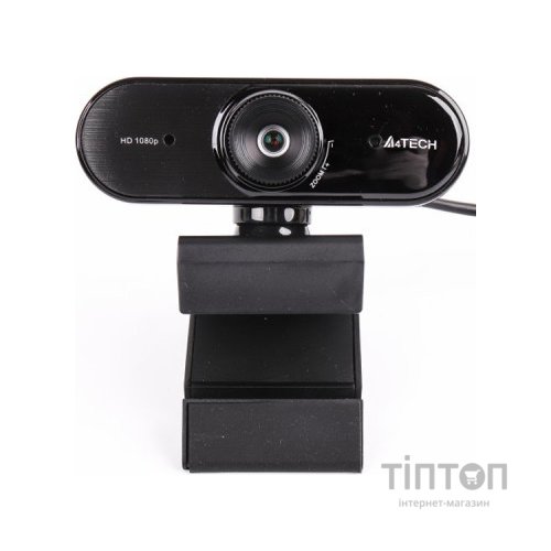 Веб-камера A4Tech PK-935HL 1080P Black (PK-935HL)