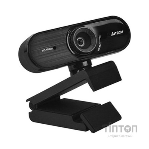 Веб-камера A4Tech PK-935HL 1080P Black (PK-935HL)