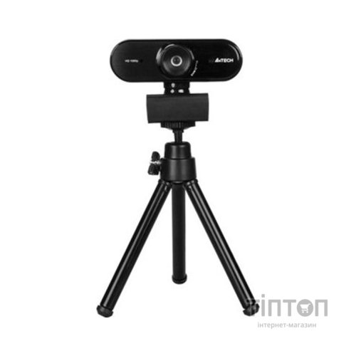 Веб-камера A4Tech PK-935HL 1080P Black (PK-935HL)