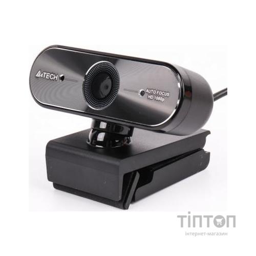 Веб-камера A4Tech PK-940HA 1080P Black (PK-940HA)