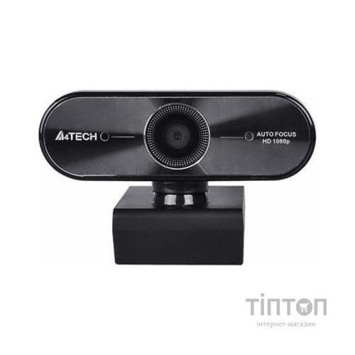 Веб-камера A4Tech PK-940HA 1080P Black (PK-940HA)