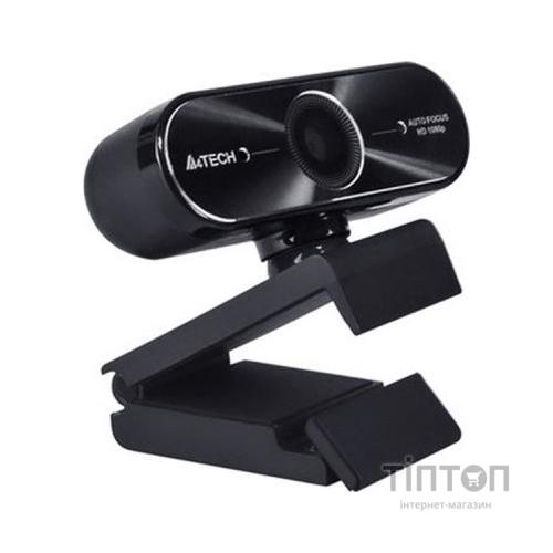 Веб-камера A4Tech PK-940HA 1080P Black (PK-940HA)