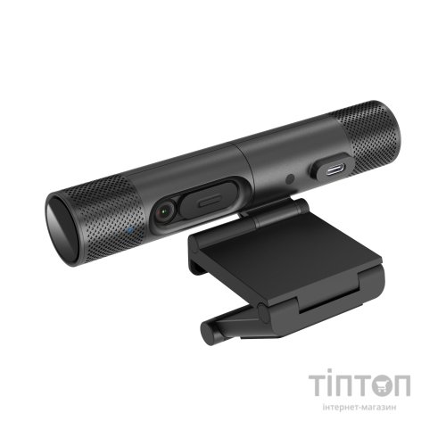 Веб-камера AVerMedia Dualcam PW313D Full HD Black (61PW313D00AE)