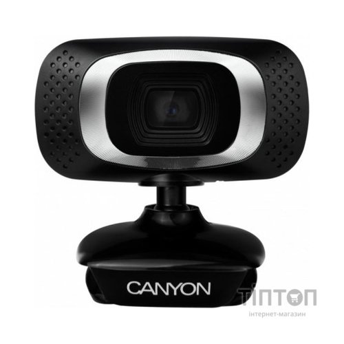 Веб-камера Canyon CNE-CWC3N