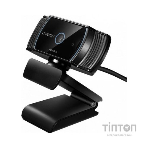 Веб-камера Canyon Full HD (CNS-CWC5)