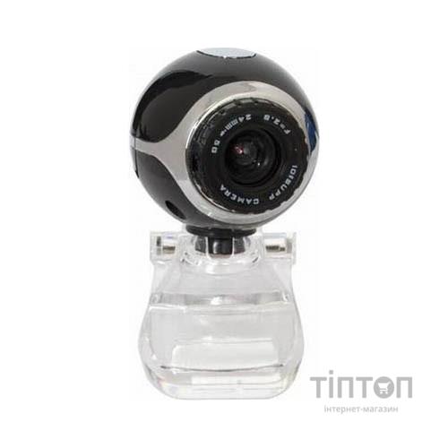 Веб-камера Defender C-090 чорний