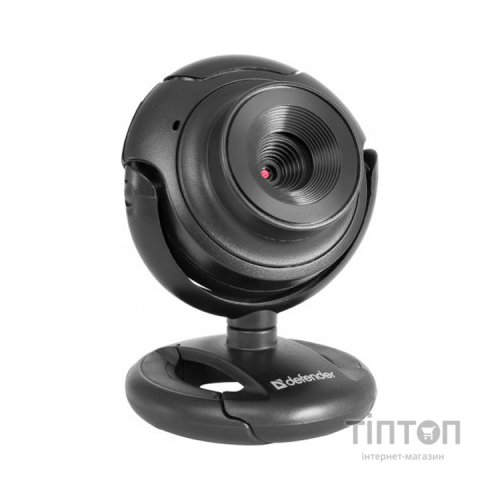 Веб-камера Defender G-lens 2525HD