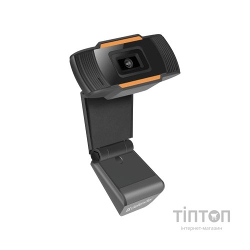 Веб-камера Defender G-lens 2579 HD720P (63179)