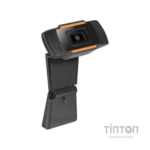 Веб-камера Defender G-lens 2579 HD720P (63179)