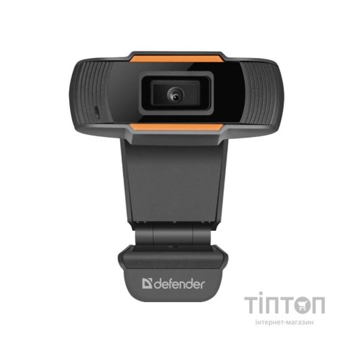 Веб-камера Defender G-lens 2579 HD720P (63179)