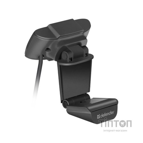 Веб-камера Defender G-lens 2579 HD720P (63179)