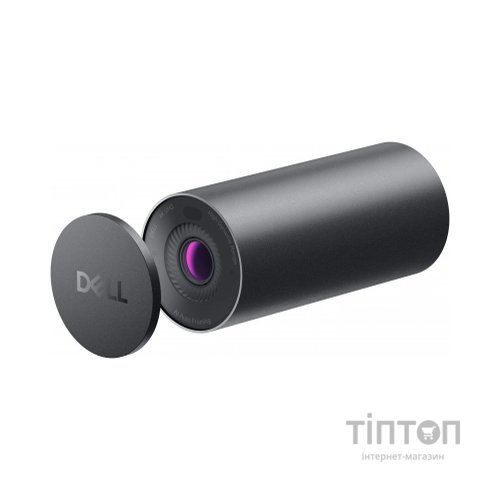 Веб-камера Dell UltraSharp (722-BBBI)