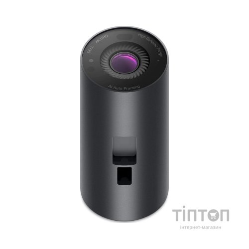 Веб-камера Dell UltraSharp (722-BBBI)