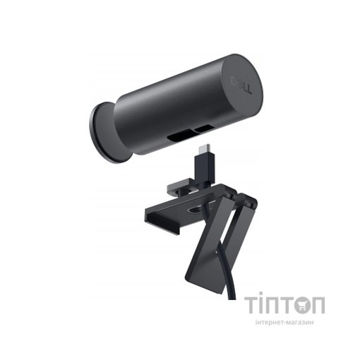 Веб-камера Dell UltraSharp (722-BBBI)