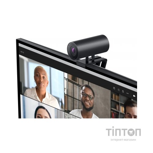 Веб-камера Dell UltraSharp (722-BBBI)