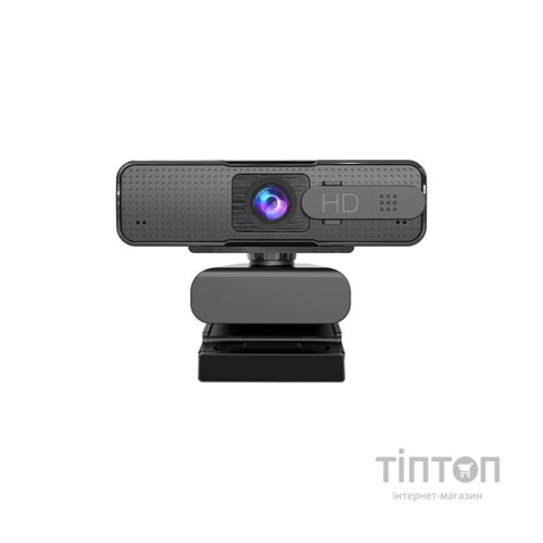 Веб-камера Dynamode 2K Full HD 1080p (H701)