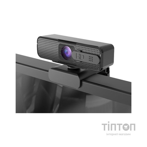 Веб-камера Dynamode 2K Full HD 1080p (H701)