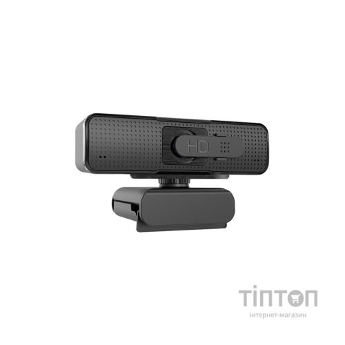 Веб-камера Dynamode 2K Full HD 1080p (H701)