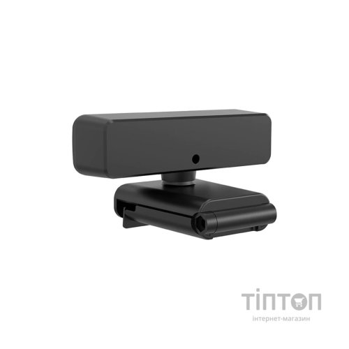 Веб-камера Dynamode 2K Full HD 1080p (H701)