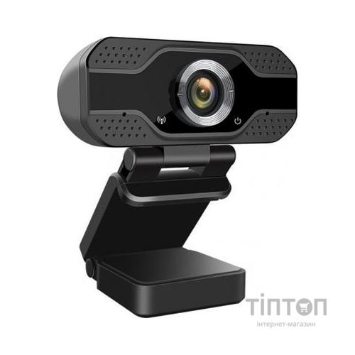 Веб-камера Dynamode W8-Full HD 1080P
