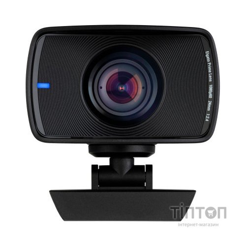 Веб-камера ELGATO Facecam Premium Full HD (10WAA9901)