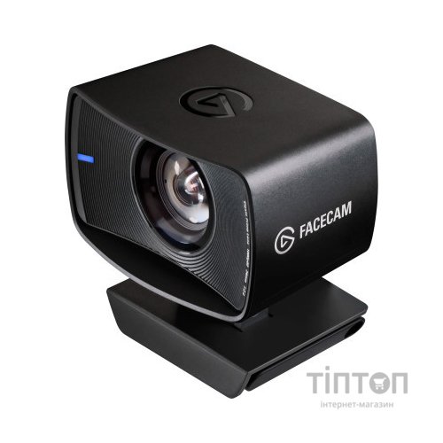 Веб-камера ELGATO Facecam Premium Full HD (10WAA9901)