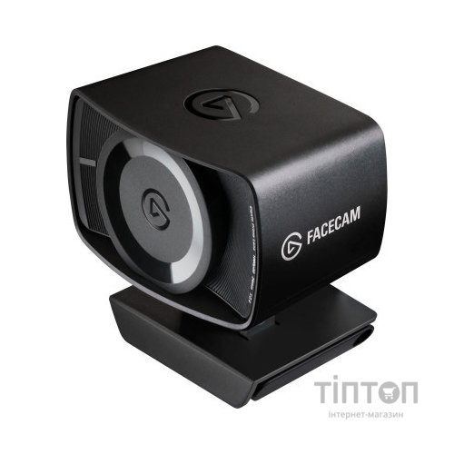 Веб-камера ELGATO Facecam Premium Full HD (10WAA9901)