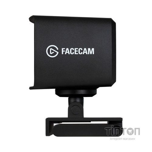 Веб-камера ELGATO Facecam Premium Full HD (10WAA9901)