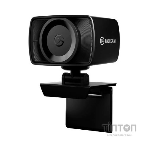 Веб-камера ELGATO Facecam Premium Full HD (10WAA9901)