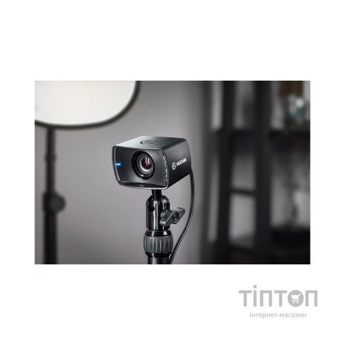 Веб-камера ELGATO Facecam Premium Full HD (10WAA9901)