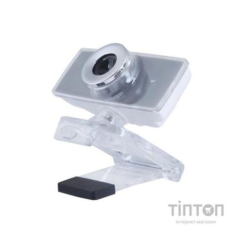 Веб-камера Gemix F9 gray