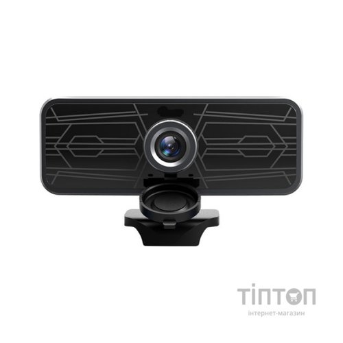 Веб-камера Gemix T16 Black