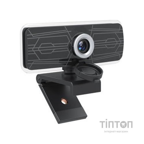Веб-камера Gemix T16 Black