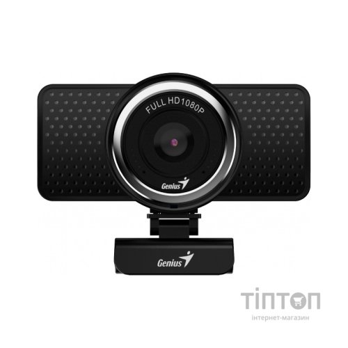 Веб-камера Genius 8000 Ecam Black (32200001406)