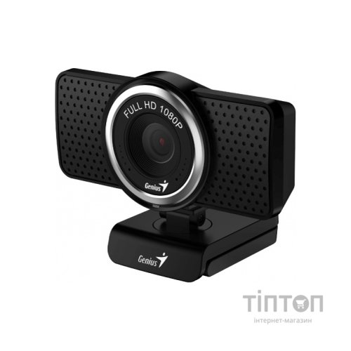 Веб-камера Genius 8000 Ecam Black (32200001406)