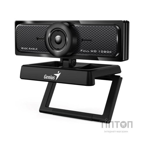 Веб-камера Genius F-100 Full HD Black (32200004400)