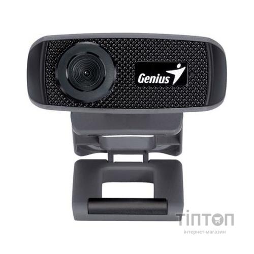 Веб-камера Genius FaceCam 1000X HD (32200003400)