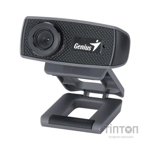Веб-камера Genius FaceCam 1000X HD (32200003400)