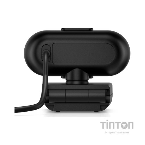 Веб-камера HP 320 FHD USB-A Black (53X26AA)