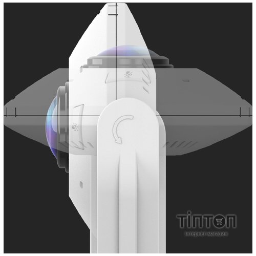 Веб-камера J5create JVCU360-N 360 Rundum USB-A/C (JVCU360-N)