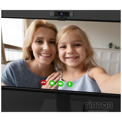 Веб-камера J5create JVCU435-N 4K Ultra HD USB-A/C (JVCU435-N)